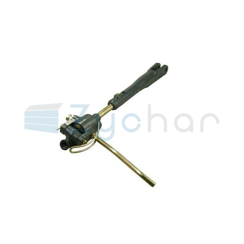 Wieszak prawy MF3 3512 MF255 ORYGINAŁ URSUS