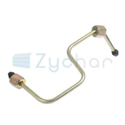 Przewód wtrysku II cylindra C-330