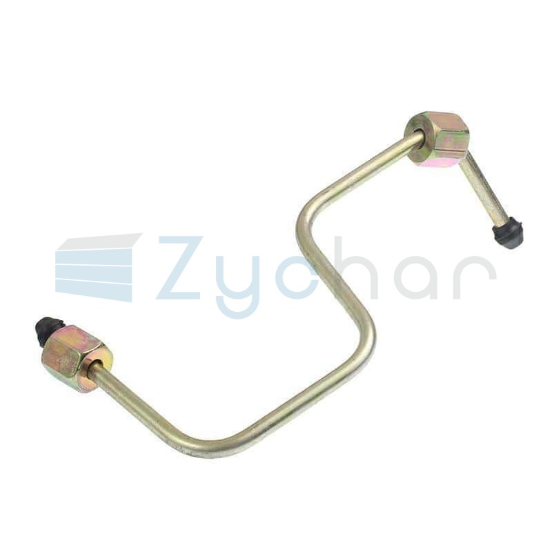 Przewód wtrysku II cylindra C-330