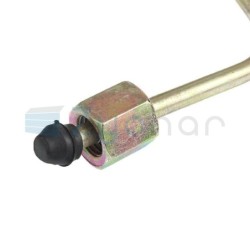 Przewód wtrysku II cylindra C-330