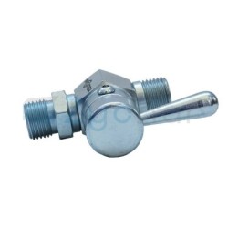 Kranik paliwa MORGA 955211