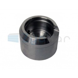 Gniazdo siłownika fi 52mm bez zabezp. D-35