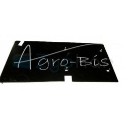 Blacha boczna tłoka SIPMA