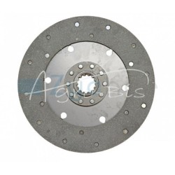 Tarcza sprzęgła T-25