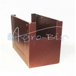 Universal leftright battery box, Polish