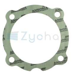 Uszczelka pompy wtryskowej krążelit 0.8mm C-330 (