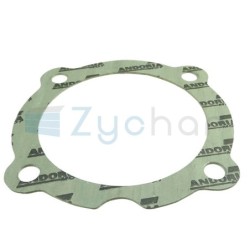 Uszczelka pompy wtryskowej krążelit 0.8mm C-330 (