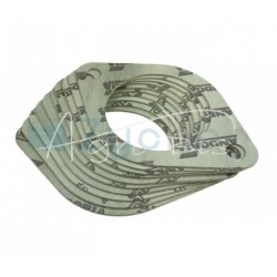 Uszczelka kolektora ssącego krążelit 0.8mm C-330
