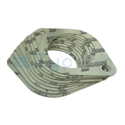 Uszczelka kolektora ssącego krążelit 0.8mm C-330