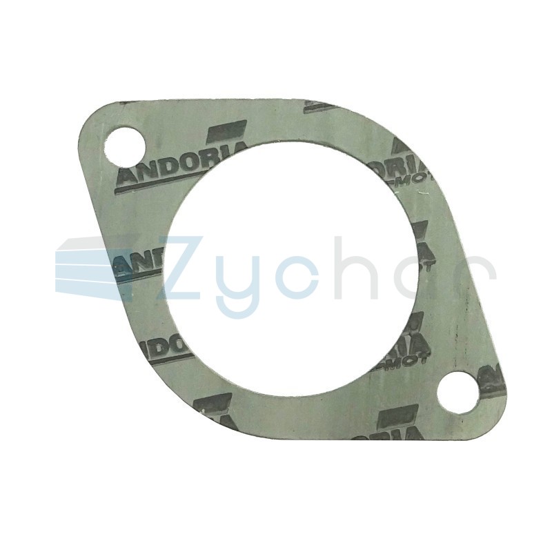 Uszczelka kolektora ssącego krążelit 0.8mm C-330