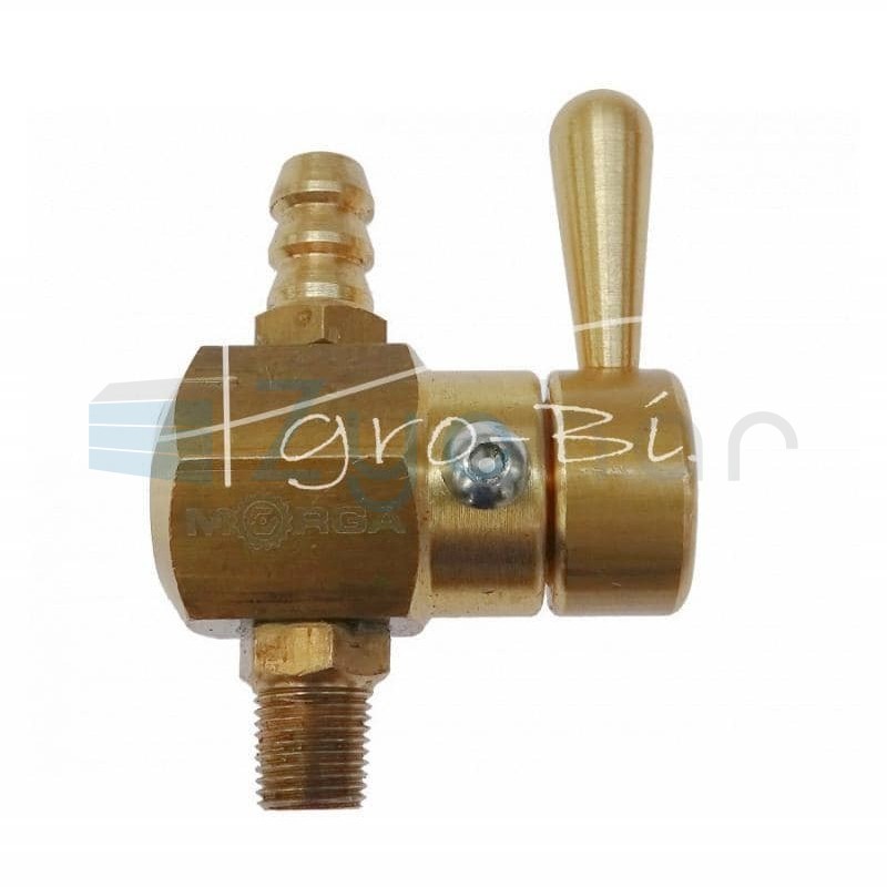 Kranik spustowy wody 80002901, 950118 Ursus C-