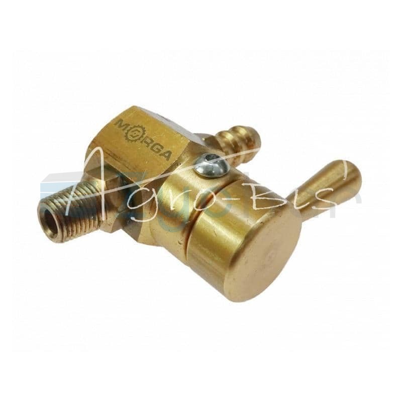 Kranik spustowy wody 80002901, 950118 Ursus C-