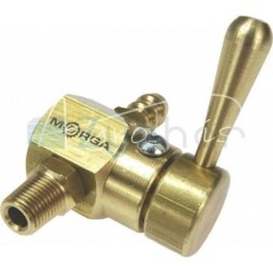 Kranik spustowy wody 80002901, 950118 Ursus C-