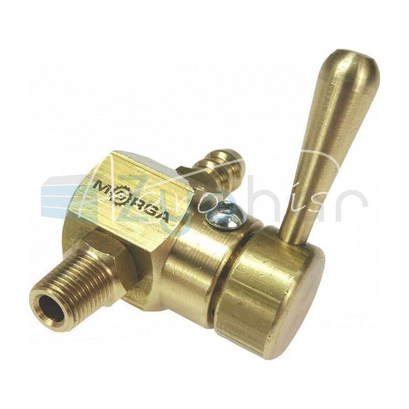Kranik spustowy wody 80002901, 950118 Ursus C-