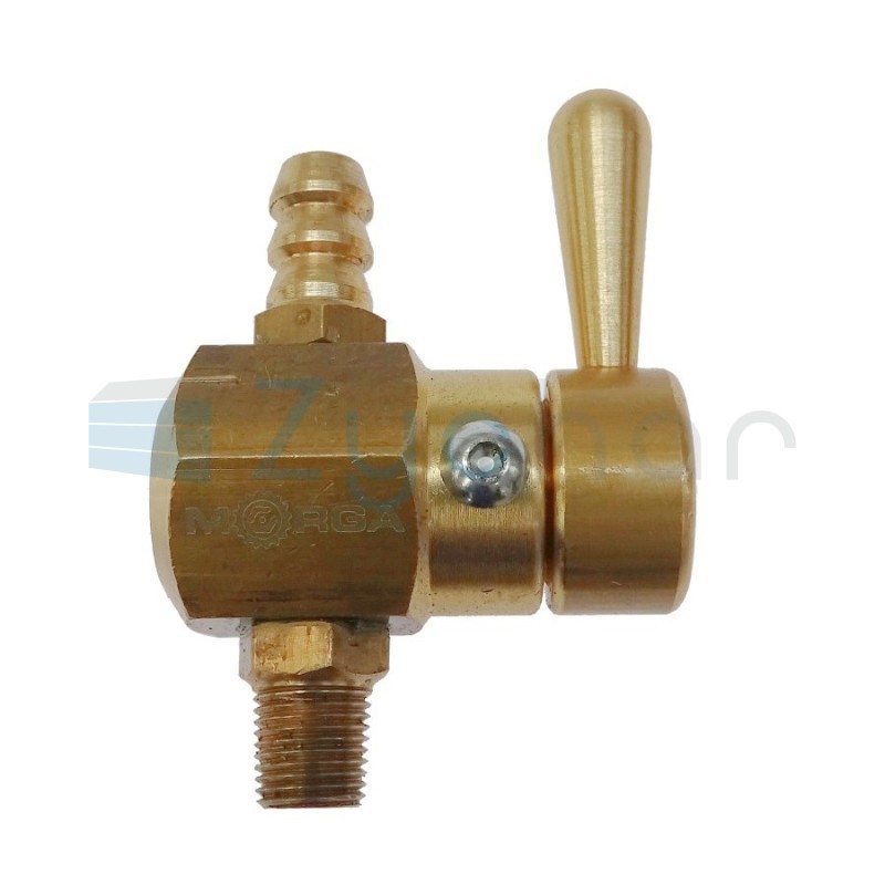 Kranik spustowy wody 80002901, 950118 Ursus C-