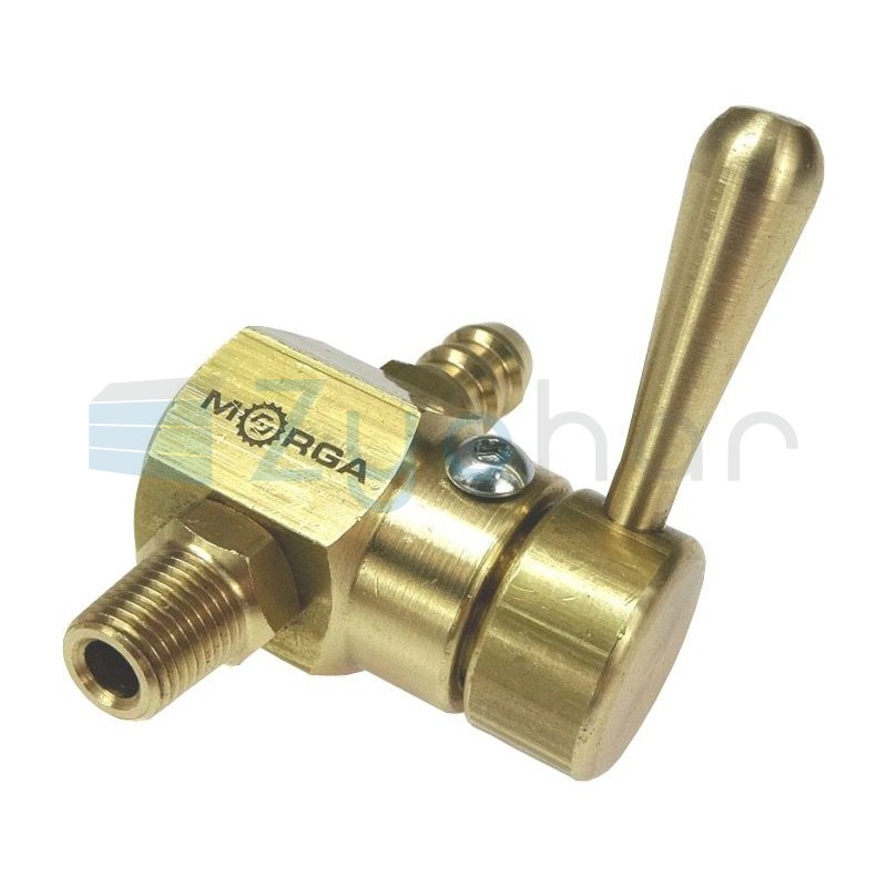 Kranik spustowy wody 80002901, 950118 Ursus C-