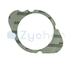 Uszczelka cylindra sprężarki 950941 krążelit 0.8mm