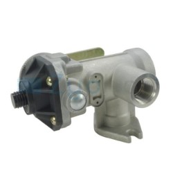 Regulator siły hamowania 4-zakresowy