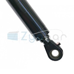 Cylinder hydrauliczny - siłownik