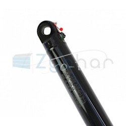 Cylinder hydrauliczny - siłownik
