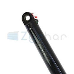 Cylinder hydrauliczny - siłownik