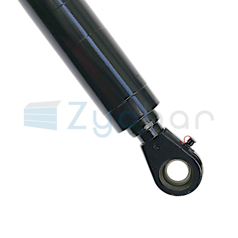 Cylinder hydrauliczny - siłownik
