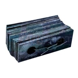 KPL NOŻY 24X58X156 28SZT H-119