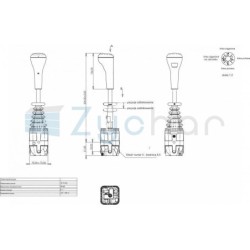 JOYSTICK TUR