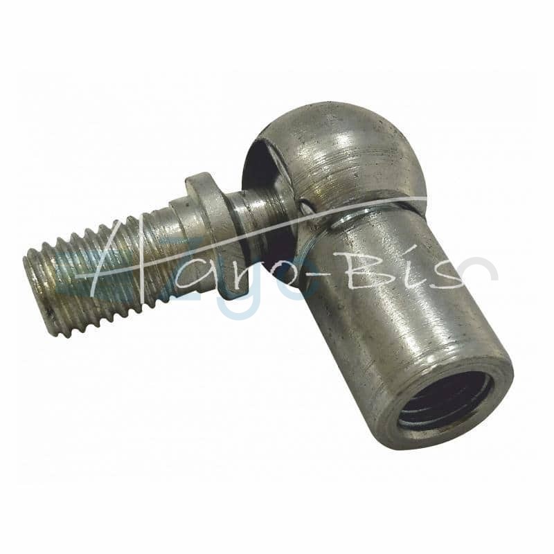 PRZEGUB P12121 CS DIN 71802 M12M12