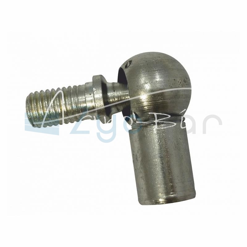PRZEGUB P12121 CS DIN 71802 M12M12