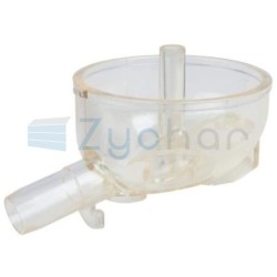 Korpus dolny kolektora 300 ml Classic, C.A-01-5277-007