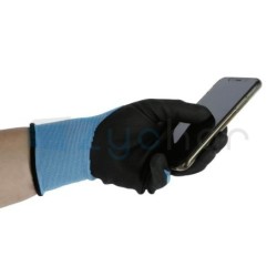 Rękawice robocze EasyTouch, roz. 8, Kerbl