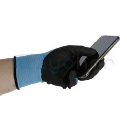 Rękawice robocze EasyTouch, roz. 8, Kerbl