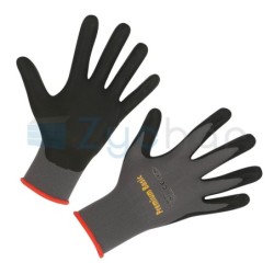 Rękawice robocze Premium Basic, rozmiar 8, Kerbl