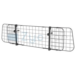 Kratka samochodowa dla psa, 30 x 96-145 cm, Kerbl