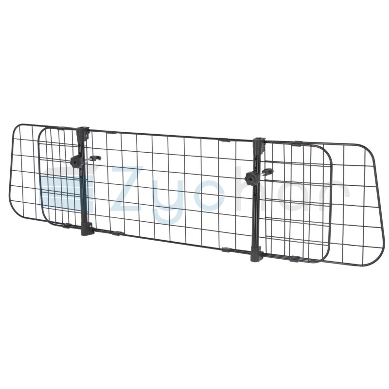 Kratka samochodowa dla psa, 30 x 96-145 cm, Kerbl