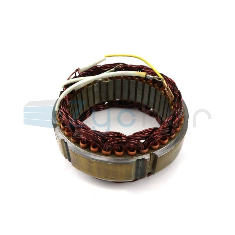 Stojan alternatora EX257000 A120 Bizon EXPOM KWIDZ