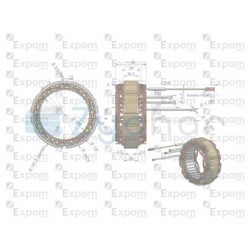 Stojan alternatora EX257000 A120 Bizon EXPOM KWIDZ