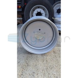 Felga 22.5x9.00 6161205 ET0 Akojant