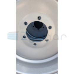 Felga 22.5x9.00 6161205 ET0 Akojant