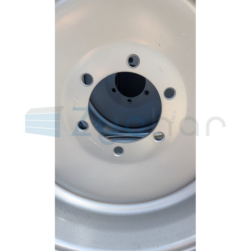 Felga 22.5x9.00 6161205 ET0 Akojant