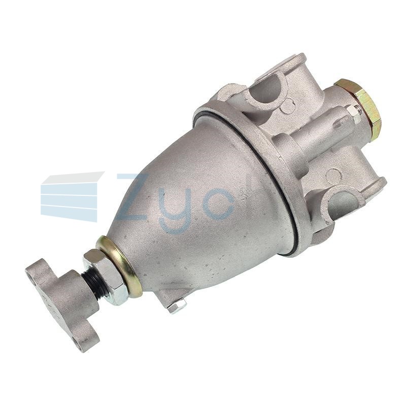 ODOLEJACZ POWIETRZA C-360, C-385, ZETOR