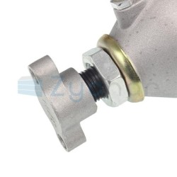 ODOLEJACZ POWIETRZA C-360, C-385, ZETOR