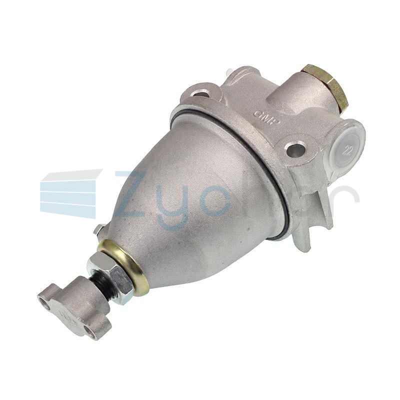 ODOLEJACZ POWIETRZA C-360, C-385, ZETOR