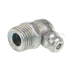 SMAROWNICZKA M10X1, KĄT 90° - H.R-GMP118H