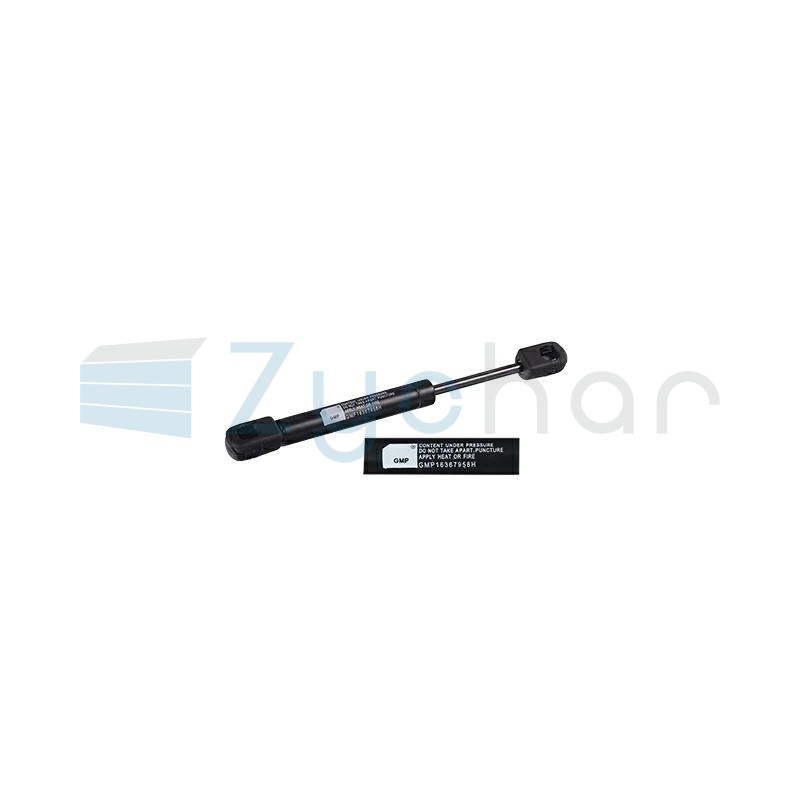 SIŁOWNIK GAZOWY 190MM 60N DACHU ZETOR