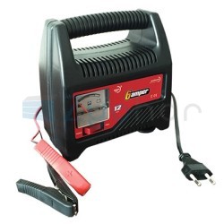 PROSTOWNIK 12V, 6A (RMS) DO AKUMULATORÓW OD 12AH - 80AH