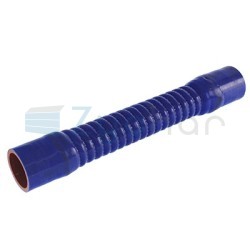 PRZEWÓD SILIKONOWY FLEX FI 76MM L600MM