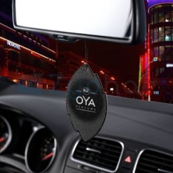 ZAPACH SAMOCHODOWY OYA LATE MIDNIGHT - H.R-V901K2