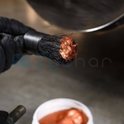 KUPFERFETT 500G – KUPFERPASTE K2